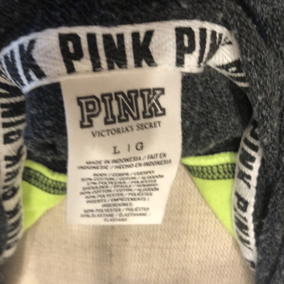 PINK hoodie - Picture 6 of 6